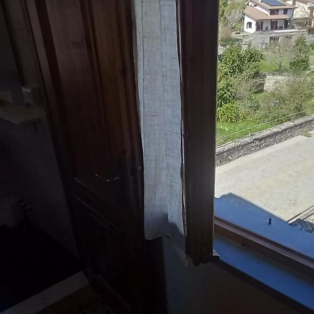 Albergo Del Ponte ซานเปียโร อิน บาโญ ภายนอก รูปภาพ
