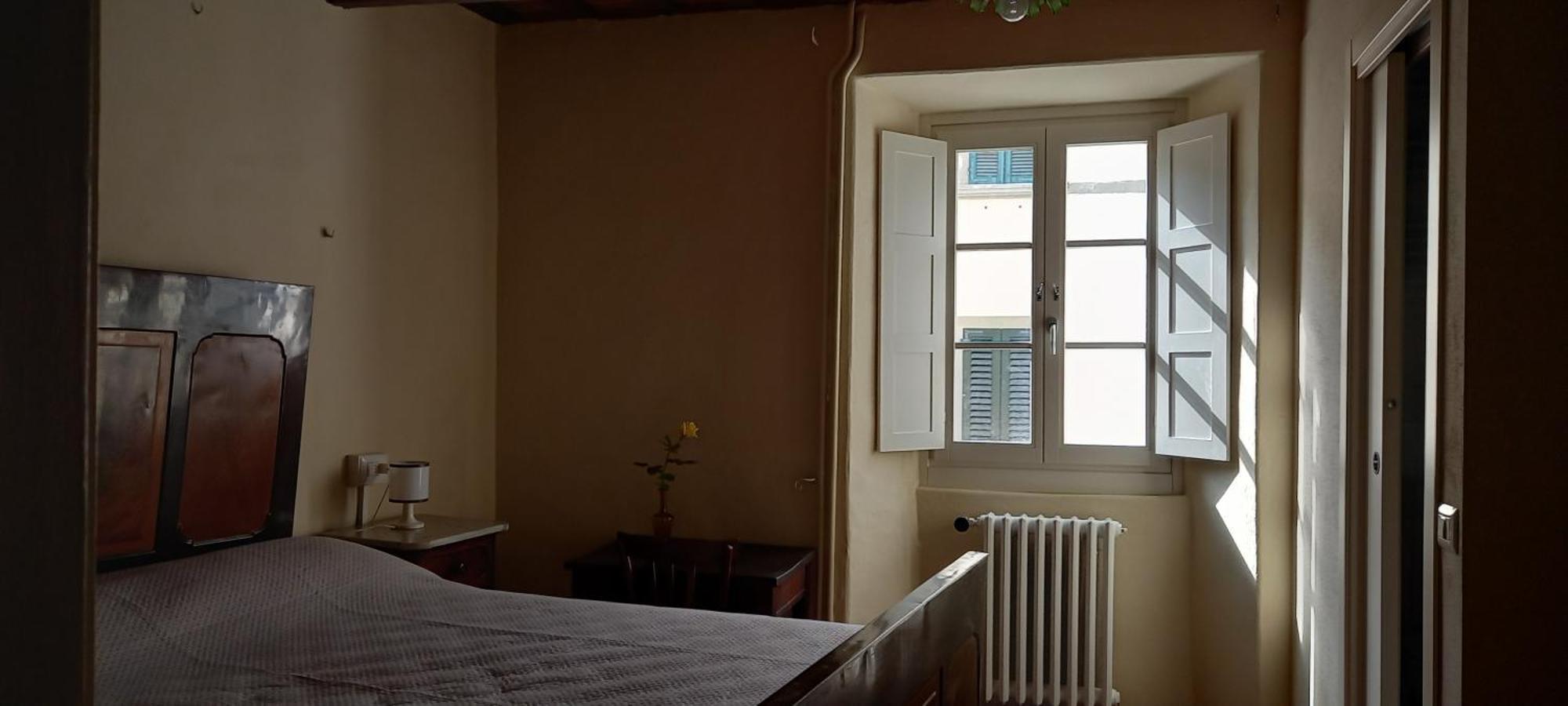 Albergo Del Ponte ซานเปียโร อิน บาโญ ภายนอก รูปภาพ