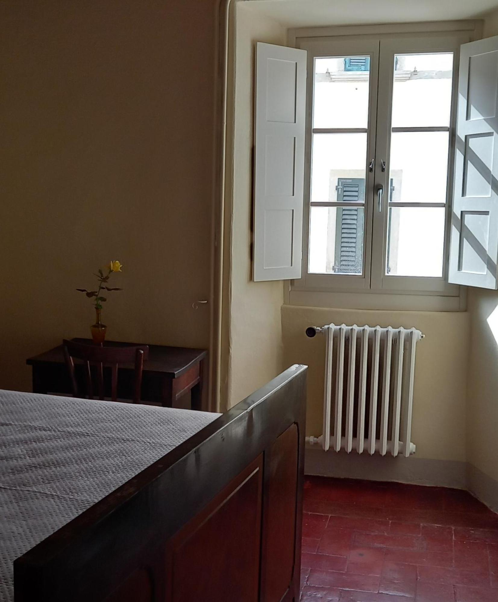 Albergo Del Ponte ซานเปียโร อิน บาโญ ภายนอก รูปภาพ