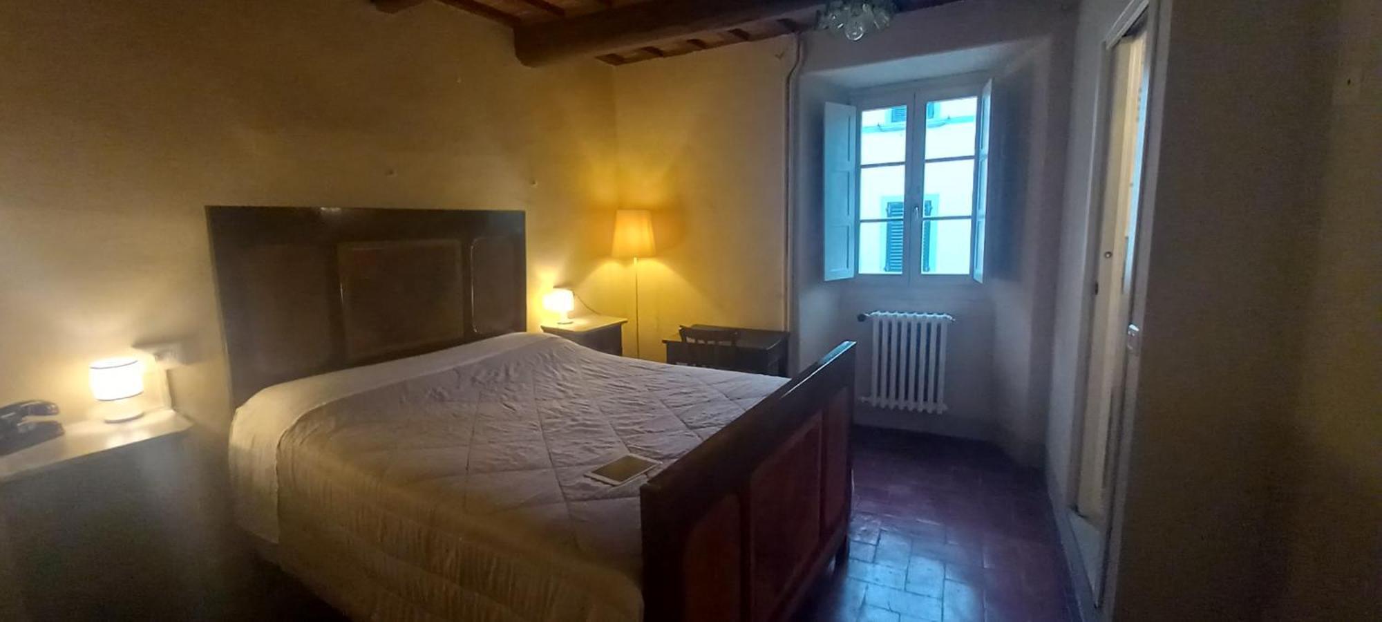 Albergo Del Ponte ซานเปียโร อิน บาโญ ภายนอก รูปภาพ