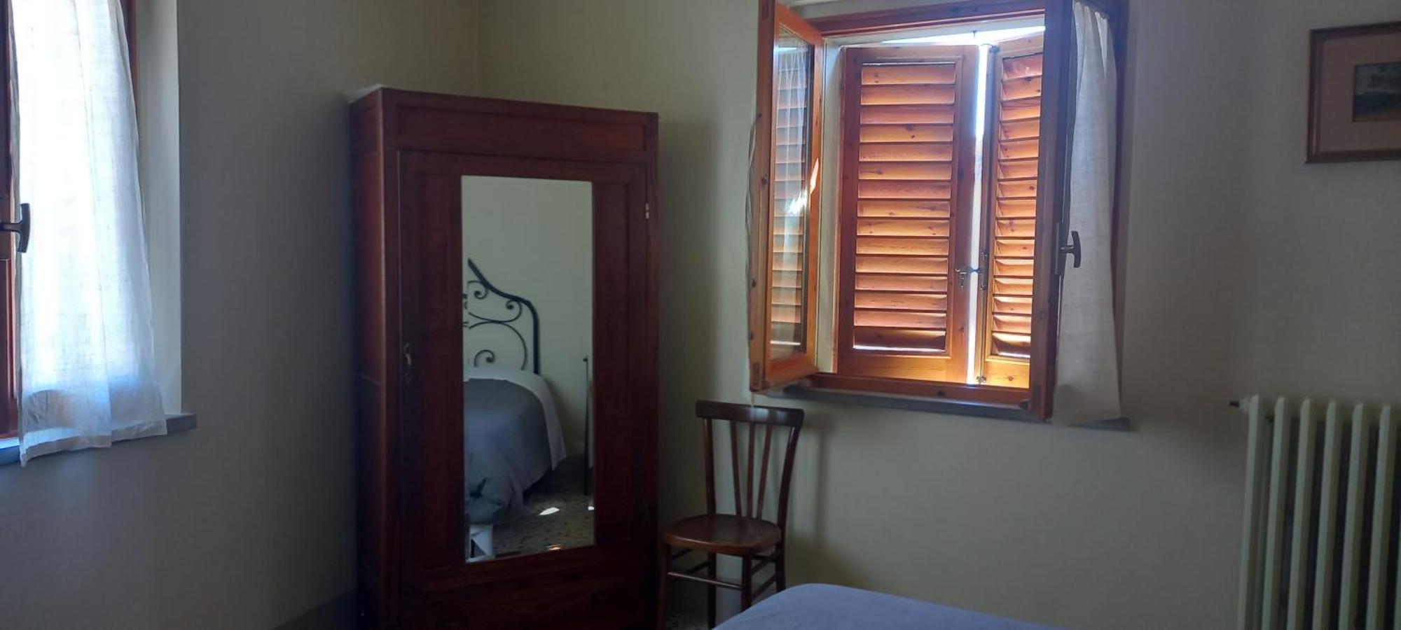 Albergo Del Ponte ซานเปียโร อิน บาโญ ภายนอก รูปภาพ